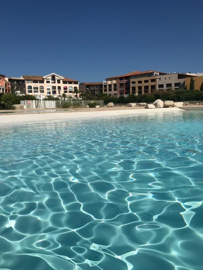 Beach Tropez, With View Гасен Екстериор снимка