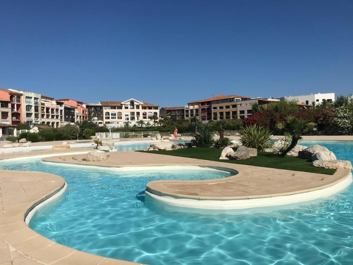 Beach Tropez, With View Гасен Екстериор снимка